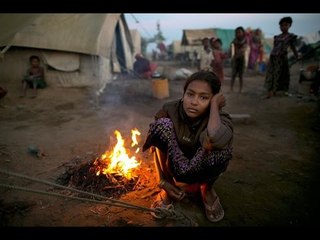 صباح البلد - لأول مرة.. حدث عالمي عن ما يحدث للمسلمين في بورما