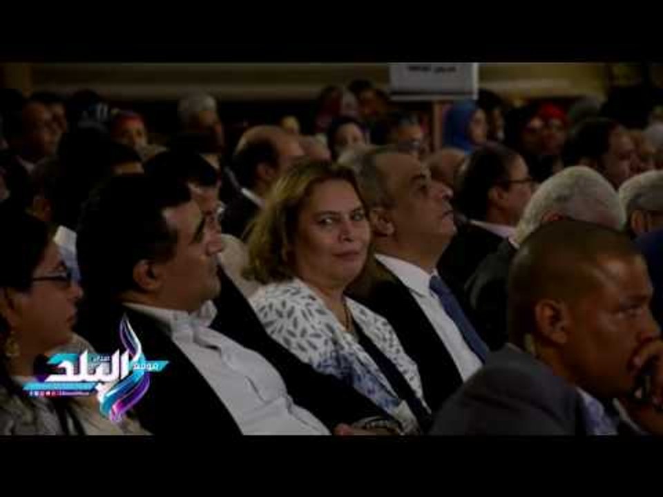 صدى البلد | مدير تحرير «صدى البلد» تشارك في احتفالية حصول دار علوم القاهرة على «الجودة»