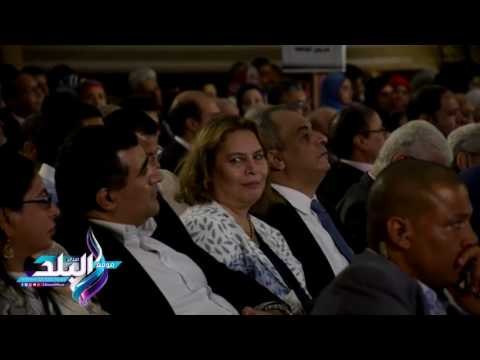 صدى البلد | مدير تحرير «صدى البلد» تشارك في احتفالية حصول دار علوم القاهرة على «الجودة»