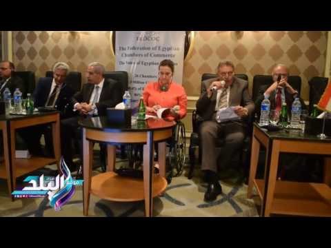 صدى البلد | أحمد الوكيل: الإصلاحات الاقتصادية تجذب المستثمرين