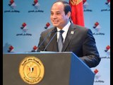 على مسئوليتي - أحمد موسى - مصر تبدأ تنفيذ مشروعات تكنولوجية عملاقة مع شركات عالمية في الصعيد