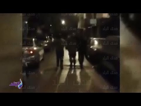 على مسئوليتي - أحمد موسى - شاهد كيف ألقت الشرطة القبض على قاتل صاحب محل خمور في الإسكندرية