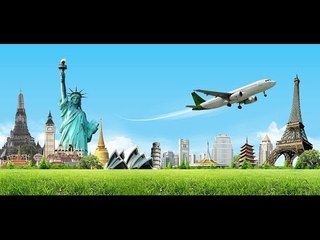 بنت بطوطة أزاي تعيش في اوروبا بأقل التكاليف