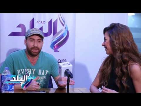 صدى البلد | نضال الشافعى لـ صدى البلد : هبة عبد العزيز من افضل فنانات جيلها