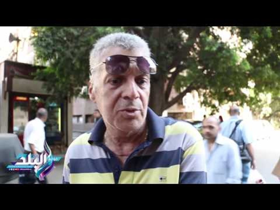 صدى البلد | مواطنون عن انتهاكات الصهاينة لـ"الاقصى":رد فعل سلبي للمجتمع الدولي