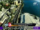 مع شوبير - سفير مصر بالجابون يتحدث عن كواليس استعدادات الجابون لبطولة الأمم الأفريقية