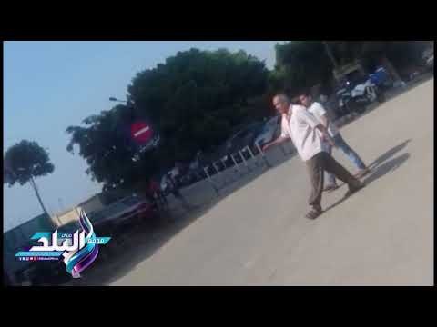 صدى البلد | قوات شرطة إضافية على مداخل ومخارج جزيرة الوراق