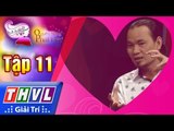 THVL | Quyền năng phái đẹp 2018 - Tập 11[3]: Vợ ơi, anh thất nghiệp rồi!