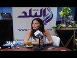 صدى البلد | فاطمة ناصر: هذه أسباب عدم تواجدي في رمضان 2017