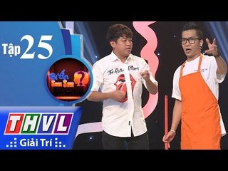 THVL | Bí ẩn song sinh - Tập 25[1]: Vì sao Thanh Tân bị đánh?
