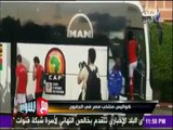 مع شوبير - تشكيل منتخب مصر ومالي في كأس الأمم الافريقية