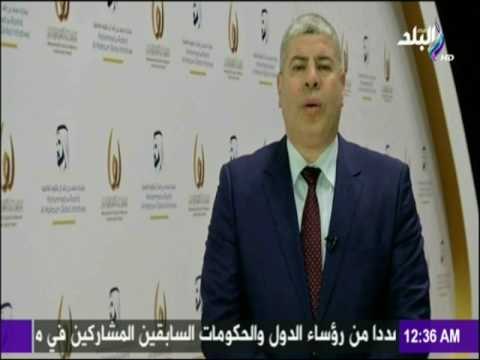 مع شوبير - تعرّف على جائرة محمد بن راشد آل مكتوم للإبداع الرياضي