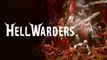 Hell Warders GamePlay — Tower Defence Meets Third-person {60 FPS}