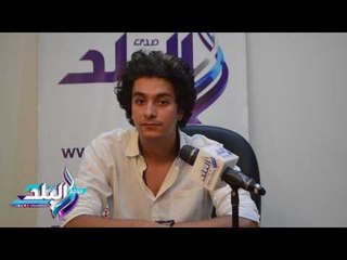 صدى البلد | محمد محسن: لهذه الاسباب أستغرقت 4 أعوام فى التحضير لـ"حبايب زمان"