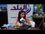 صدى البلد | فاطمة ناصر:رفضي لمسلسل 