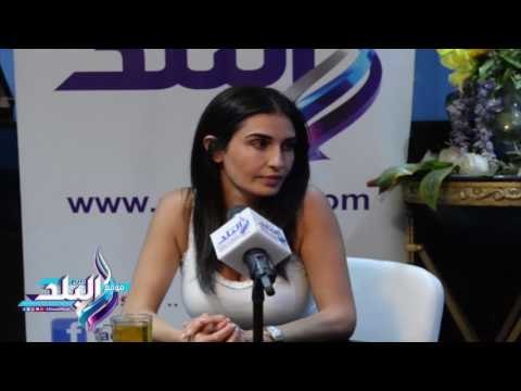 صدى البلد | فاطمة ناصر : أؤيد فتح موسم جديد للدراما