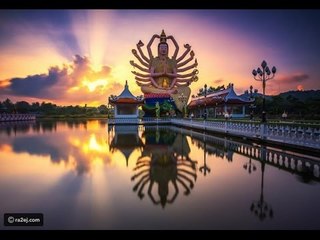 تعرف علي افضل الاماكن السياحية في اسيا والاقل تكلفة