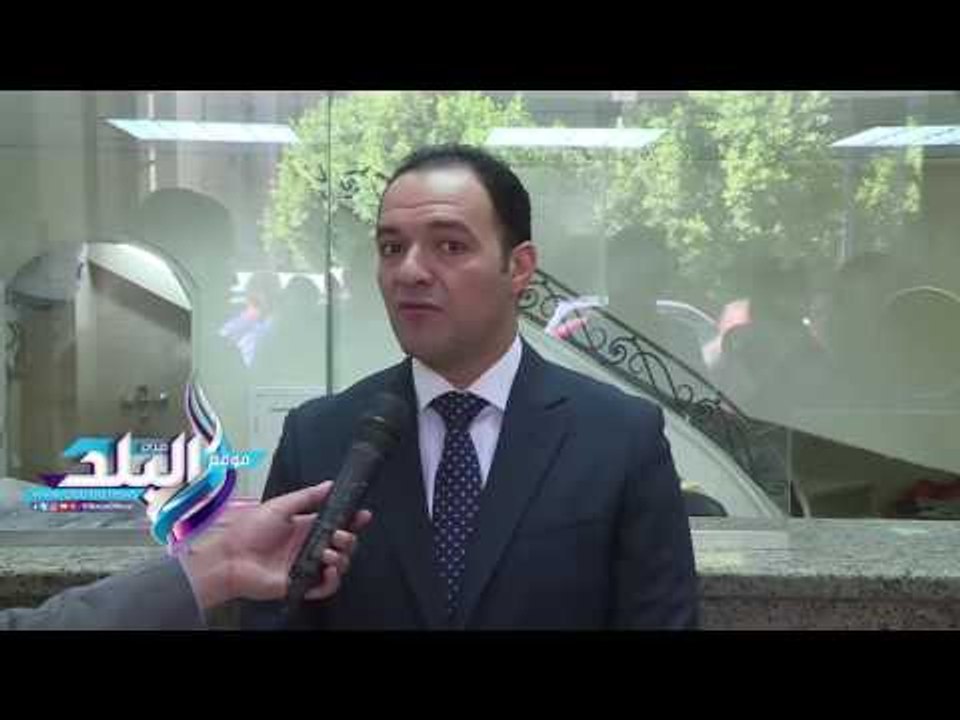 صدى البلد | ننشر أول فيديو لاعترافات المتهمين بالسطو على شركة الصرافة بعابدين