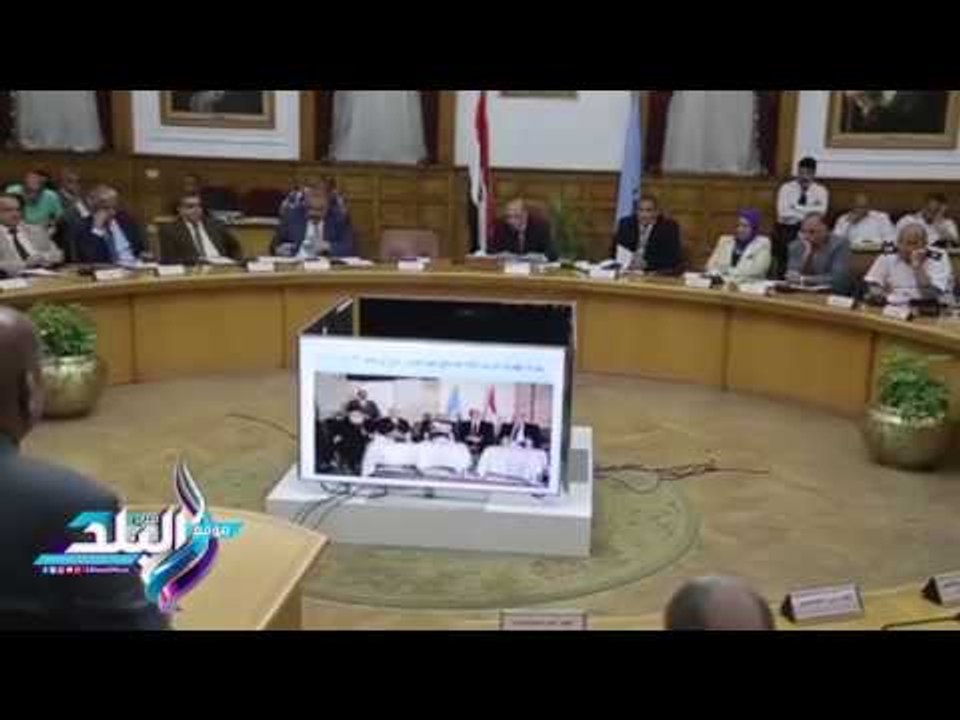 صدى البلد | محافظ القاهرة: "طورنا شارع الالفي منذ 3 سنوات وعاد كما كان"