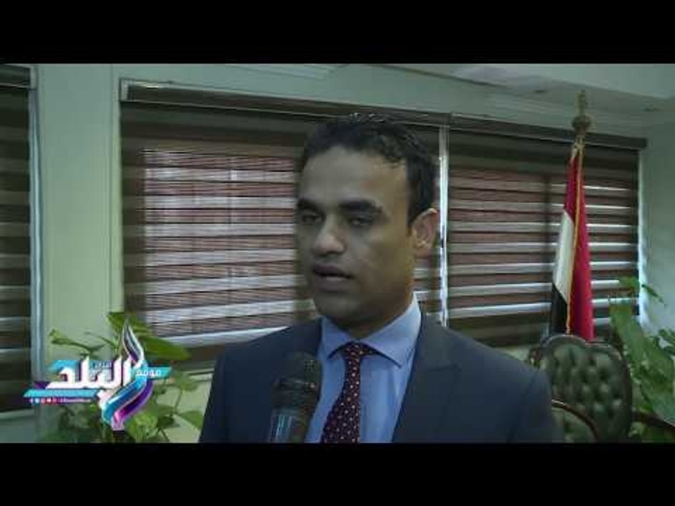 صدى البلد |  سقوط إمبراطور سرقة الشقق بالقاهرة...