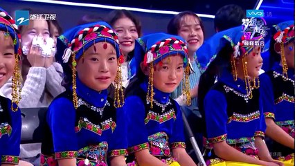 [EngSub] 190111 Sound of My Dream 梦想的声音3 EP12 Part 2/2