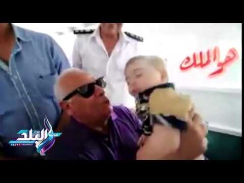 صدى البلد | اهالي بحيرة المنزلة التطوير سينهي تماما من سطوة البعض