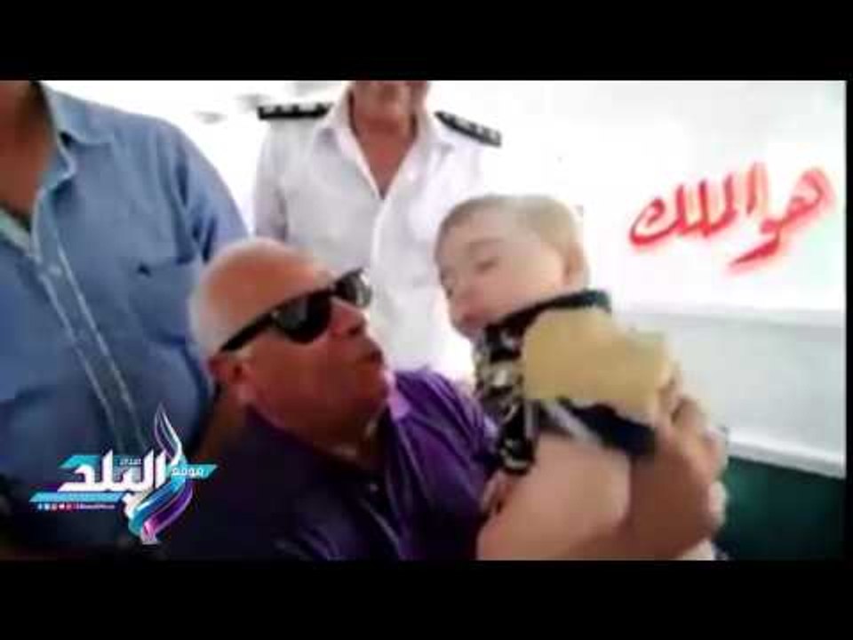 صدى البلد | اهالي بحيرة المنزلة التطوير سينهي تماما من سطوة البعض