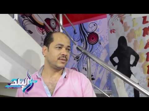 صدى البلد | أصحاب محلات السوارية : الصناعة المصرية تغزو السوق.. و التفصيل يهدد بانهياره