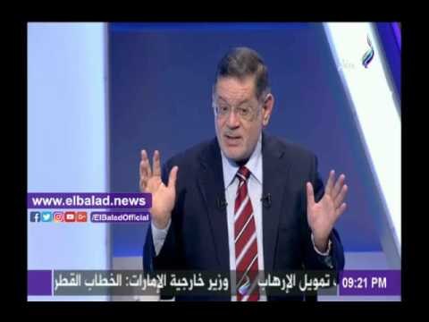 صدى البلد |ثروت الخرباوي يكشف المؤسس الحقيقي لجماعة الإخوان