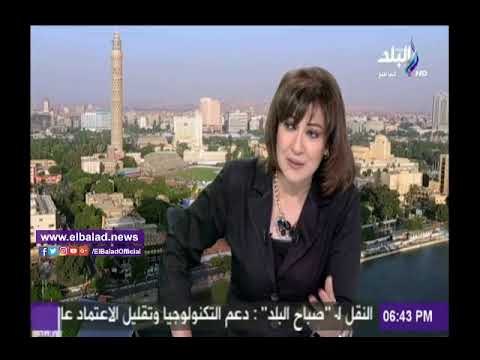 صدى البلد |منى محرز: مشروع دواجن أسوان يهدف لإنتاج 160 مليون دجاجة