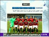 مع شوبير - التليفزيون المصري يحصل على حقوق بث مباريات المنتخب في أفريقيا