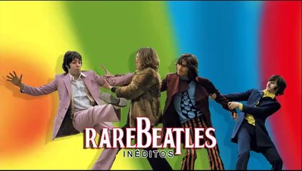 EL DETRAS DE LAS CANCIONES 2: PAPERBACK WRITER
