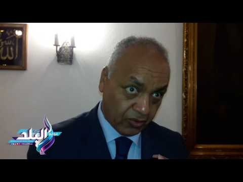 صدى البلد |بكرى:23 يوليو ثورة قومية عربية تعيش في قلوب المصريين بما حققته