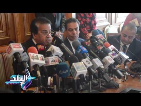 صدى البلد |بدء المرحلة الثانية للتنسيق الثلاثاء بحد أدني 79 للعلمي و 70.7 للأدبي