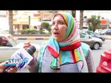 صدى البلد | رد فعل المصريات حول قانون تونسي يسمح للمسلمة الزواج بأجنبي