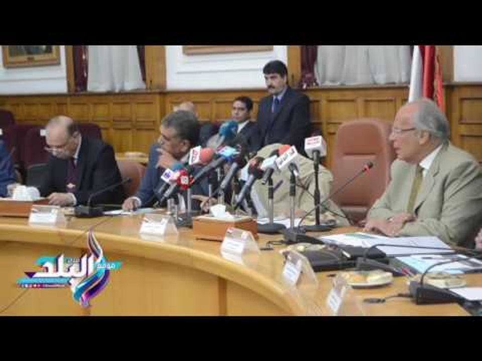 صدى البلد | وزير التنمية المحلية: إنشاء شركات ف...