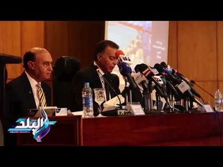 صدى البلد | وزير النقل ورئيس هيئة قناة السويس : حزمة من الإجراءات لجذب الخطوط الملاحية العالمية