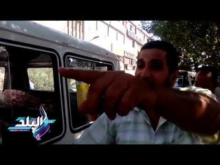 صدى البلد | الغياب الأمني والإهمال وراء تعدد الحوادث على "كوبري عرابي"