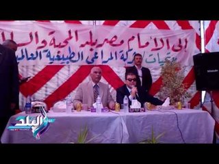 Скачать видео: صدى البلد | وزير القوى العاملة: نتابع أموال المصريين العائدين من الخارج