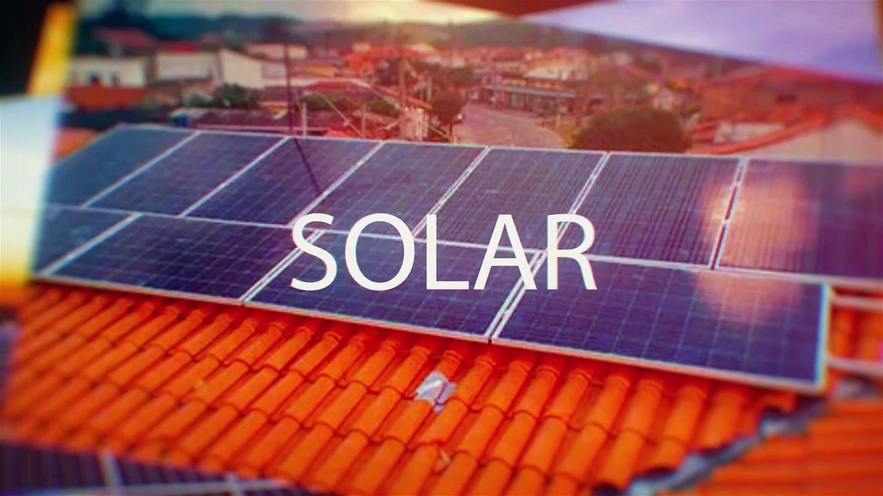Curso de Energia Solar