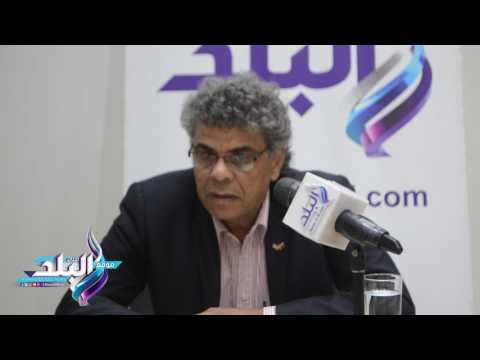 صدى البلد | ثابت يكشف تفاصيل المؤتمر الثاني للاتحاد العالمي لبيت العائلة