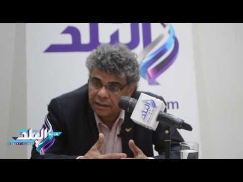 صدى البلد | رئيس الجالية المصرية بألمانيا: ندعم السيسي لولايته الثانية في 2018