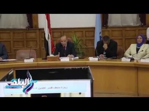 صدى البلد | عاطف عبدالحميد: القاهرة الخديوية أول حضارة مدنية بالشرق الأوسط وأفريقيا