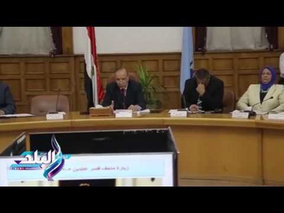صدى البلد | عاطف عبدالحميد: القاهرة الخديوية أو...