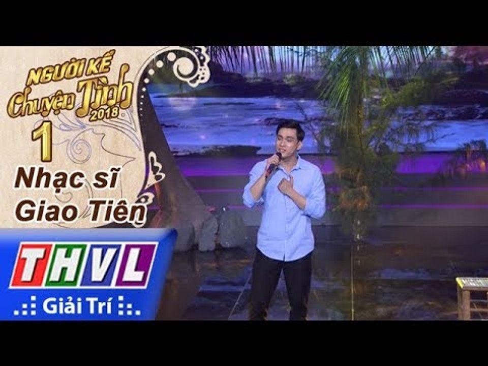 THVL | Người kể chuyện tình Mùa 2 - Tập 1[7]: Vó ngựa trên đồi cỏ non - Nguyễn Ngọc Sơn