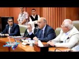صدى البلد | حسام مصطفى:كلما زاد مقدم إسكان بورسعيد التعاونى قل القسط والتشطيب