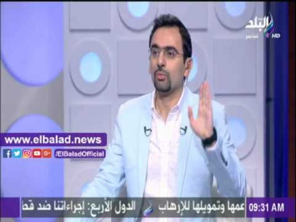 صدى البلد |متحدث الطرق والكباري: الحمولات الزائ...