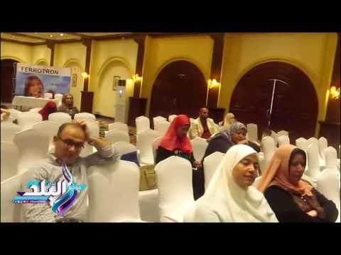 صدى البلد | مؤتمر الامومة والطفولة بالفيوم يحذر الحوامل من الكرتوزنات