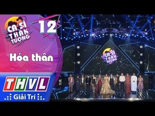 THVL | Ca Sĩ Thần Tượng - Tập 12[6]: Kết quả