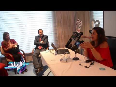 صدى البلد | إنتي الأهم تنظم ندوة حول الرضاعة الطبيعية